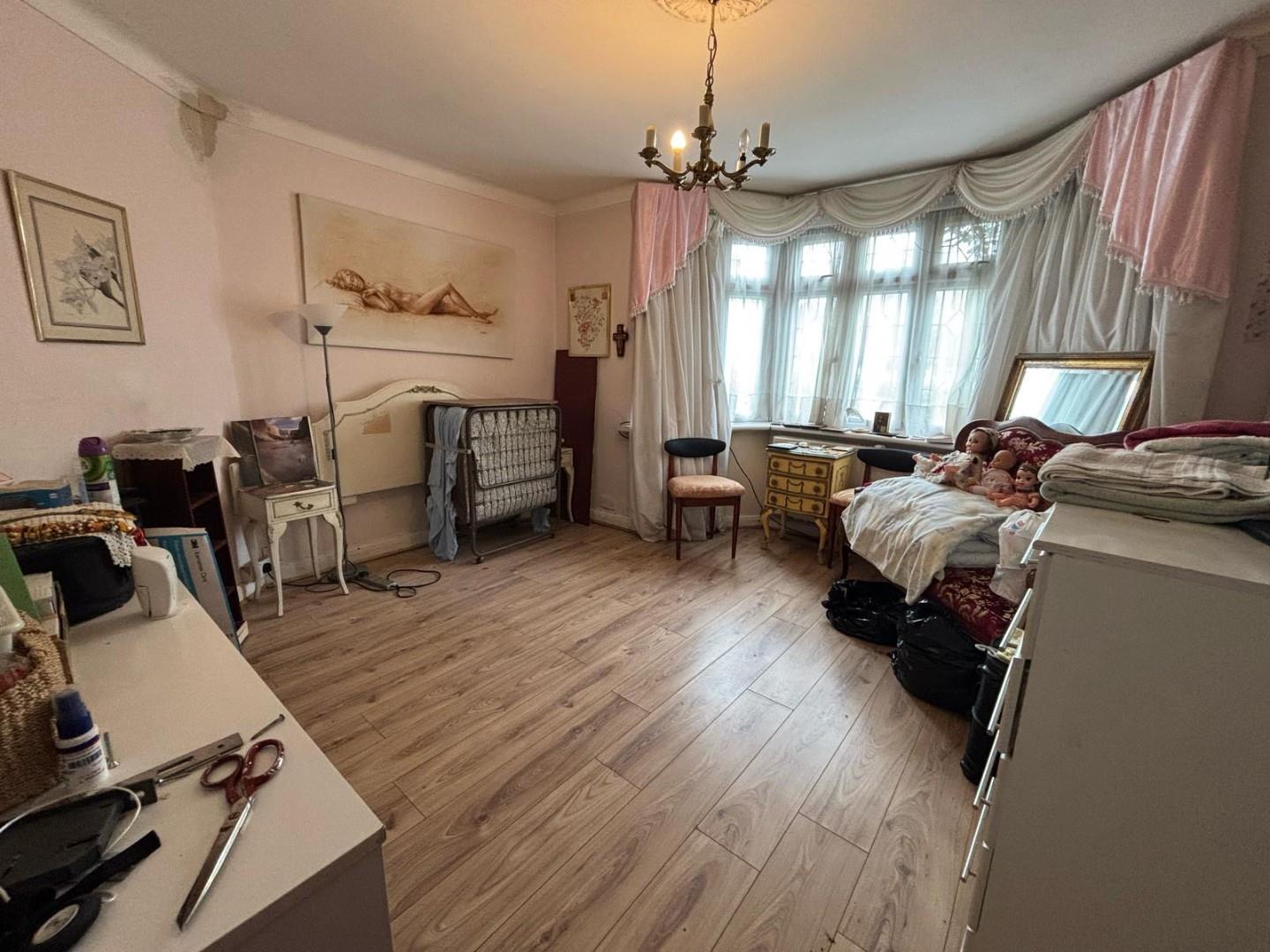 Millway, Mill Hill, NW7, London